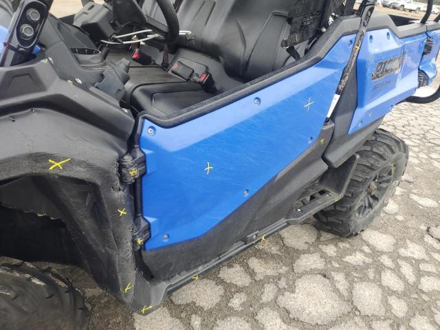 2020 HONDA SXS1000 M5 - 1HFVE042XL4404414