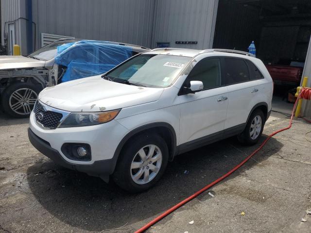 2013 Kia Sorento LX