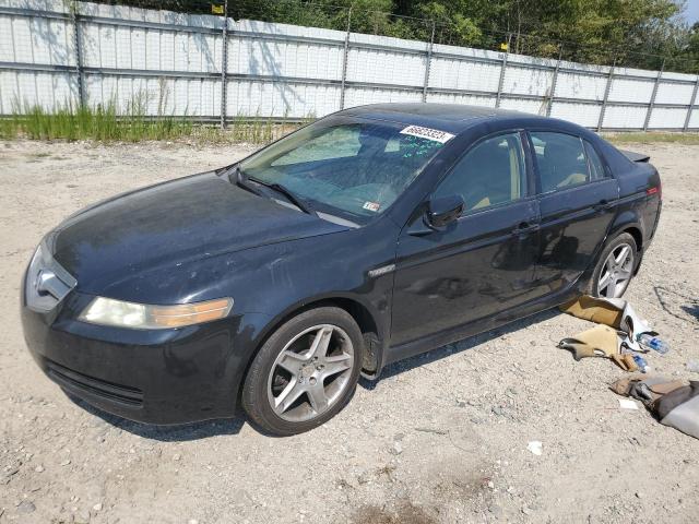 2005 Acura TL 