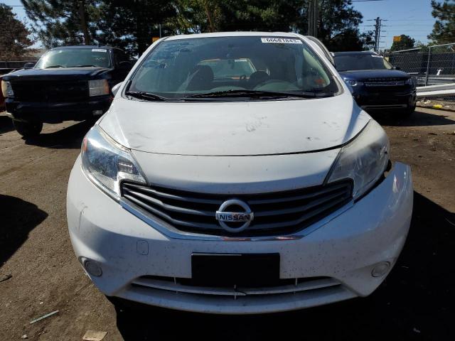 3N1CE2CP5FL414926 Nissan Versa Note S