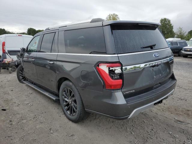 1FMJK2AT5KEA43642 Ford Expedition Max Limited