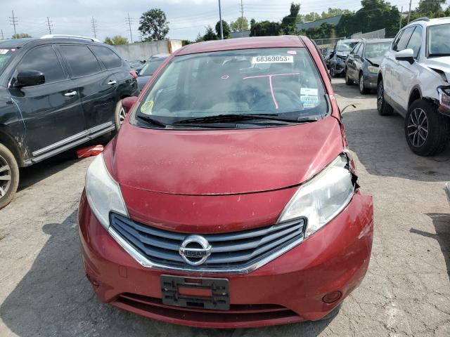 3N1CE2CPXFL388419 | 2015 NISSAN VERSA NOTE