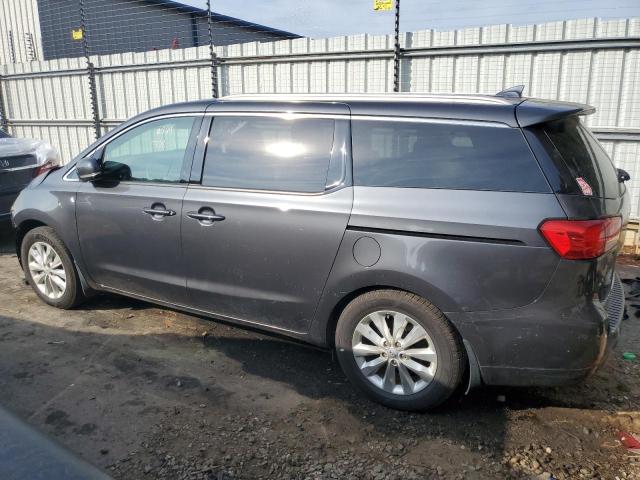 KNDMC5C12G6159328 KIA SEDONA EX