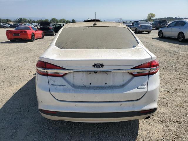 3FA6P0HD5HR294767 Ford FUSION SE