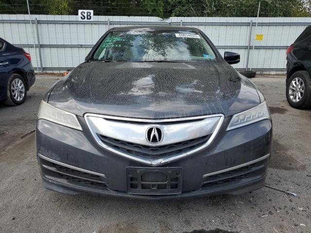 19UUB1F33FA025756 Acura TLX