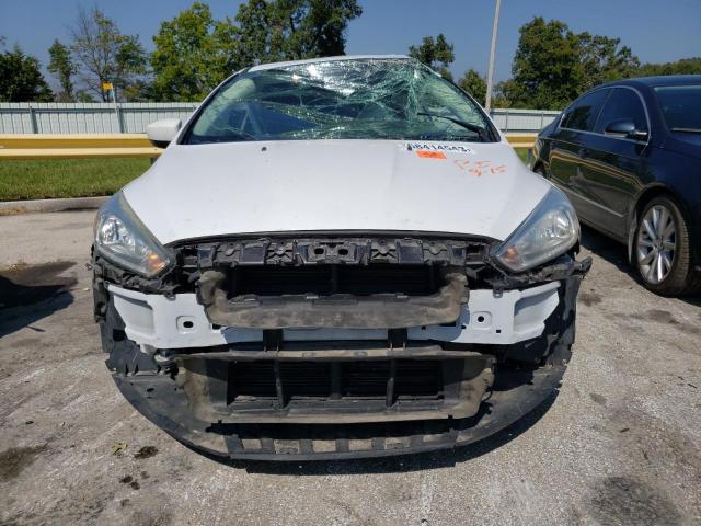 1FADP3F22JL315265 | 2018 FORD FOCUS SE