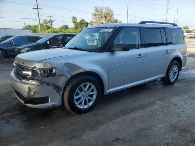 2017 FORD FLEX SE - 2FMGK5B83HBA00203