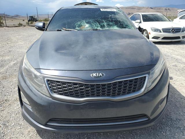 KNAGM4AD6E5069083 KIA OPTIMA HYBRID