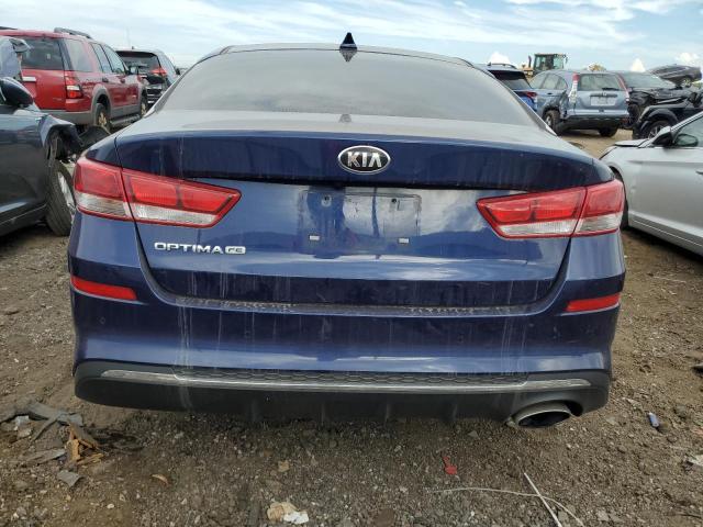 5XXGT4L36KG281113 KIA Optima Lx