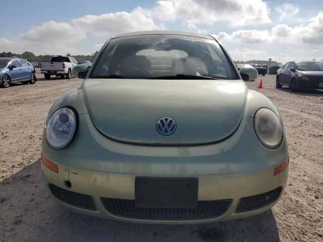 2009 Volkswagen New Beetle S VIN: 3VWPW31C69M500789 Lot: 69389983