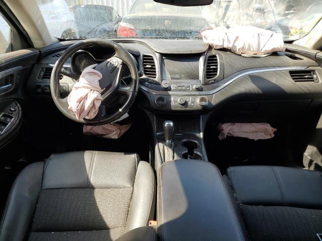 2G1105S38H9122205 Chevrolet IMPALA LT