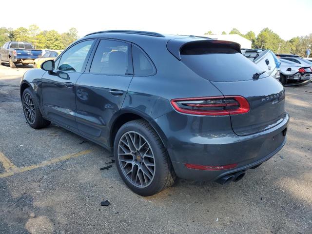 VIN WP1AA2A53JLB15066 2018 Porsche Macan no.2