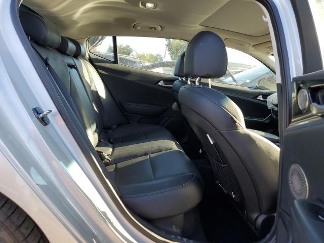 2018 KIA STINGER PR - KNAE25LA3J6023219