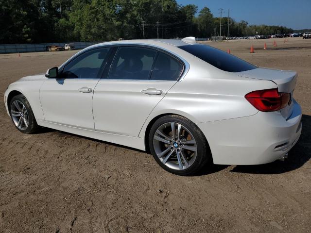 2017 BMW 330 I - WBA8B9C37HK886113