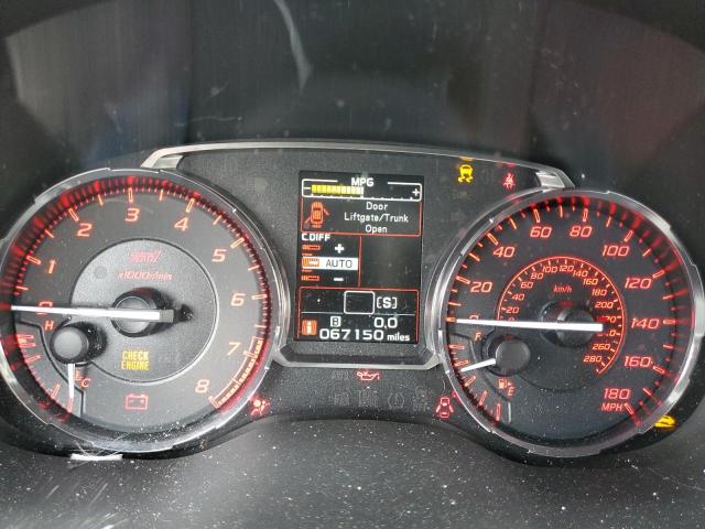 JF1VA2M61G9828244 Subaru Wrx Sti