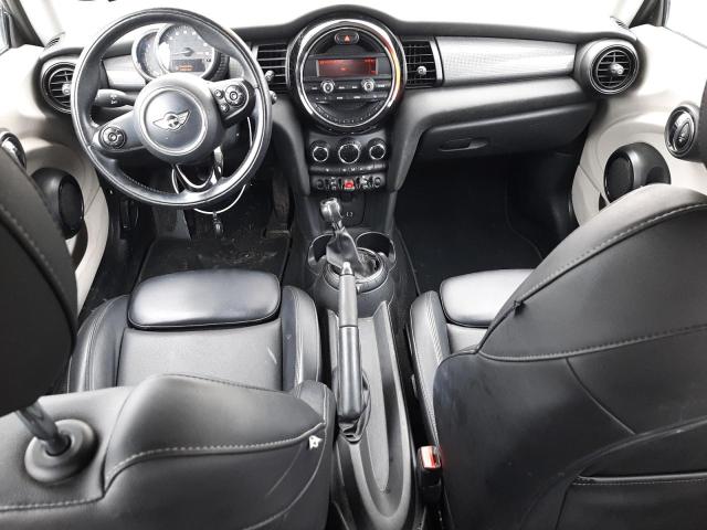 WMWXM5C58FT973753 Mini Cooper