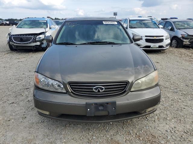 2002 Infiniti I35 VIN: JNKDA31A02T011488 Lot: 68543493