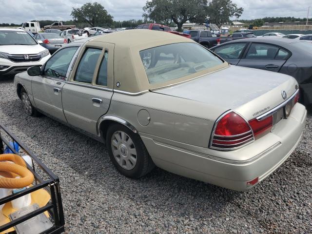 2004 MERCURY GRAND MARQ #3291221958