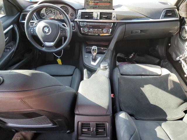 2018 BMW 330 I - WBA8B9G53JNU97226