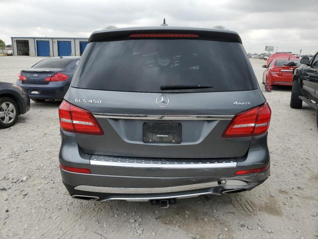 4JGDF6EEXKB227352 Mercedes-Benz Gls 450 4matic