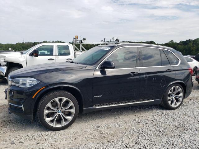 2015 BMW X5 xDrive50i