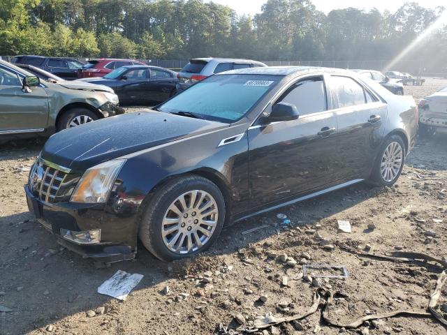 2013 Cadillac CTS 