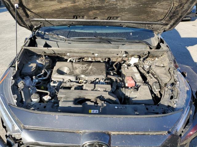 2020 TOYOTA RAV4 XLE - 2T3P1RFV8LW110927