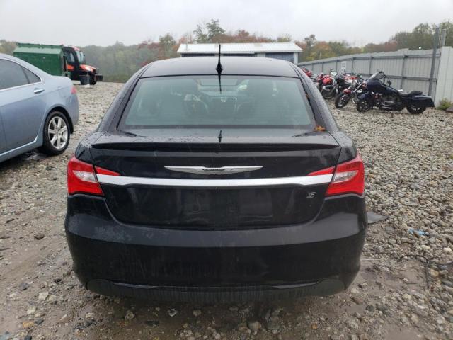 1C3CCBCG1EN179169 | 2014 CHRYSLER 200 LIMITE