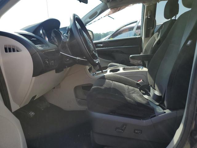 2C4RDGCG3ER120563 Dodge Grand Caravan Sxt