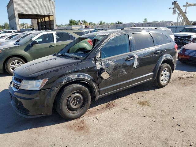 2011 Dodge Journey Express