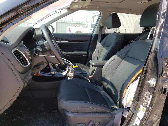 KNDERCAA7N7316868 KIA SELTOS EX