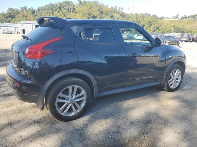 JN8AF5MV6ET359644 Nissan JUKE S