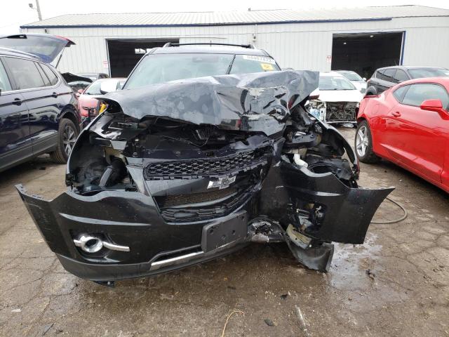 2GNALDEKXE6222449 | 2014 CHEVROLET EQUINOX LT