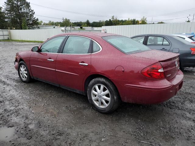 BUICK LACROSSE CX 2005 1