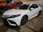 2022 TOYOTA CAMRY SE - 4T1G11BK6NU052390