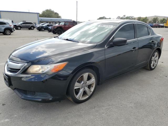 2015 ACURA ILX 20 - 19VDE1F30FE001989