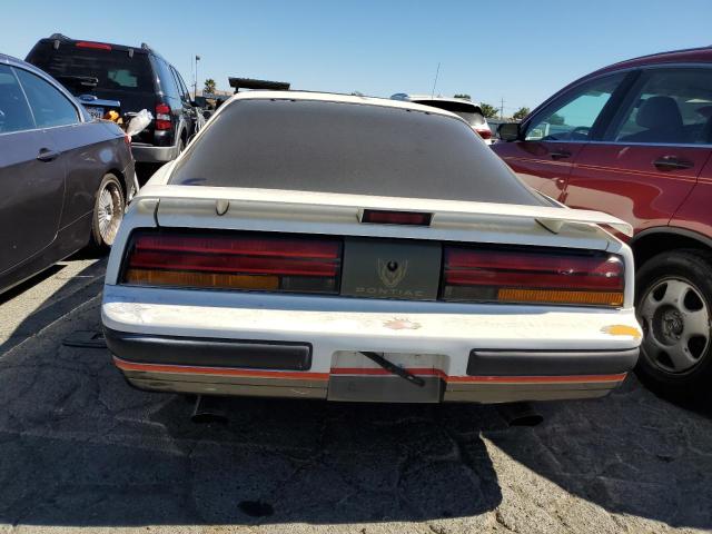 1987 Pontiac Firebird VIN: 1G2FS21S2HL208623 Lot: 69643723