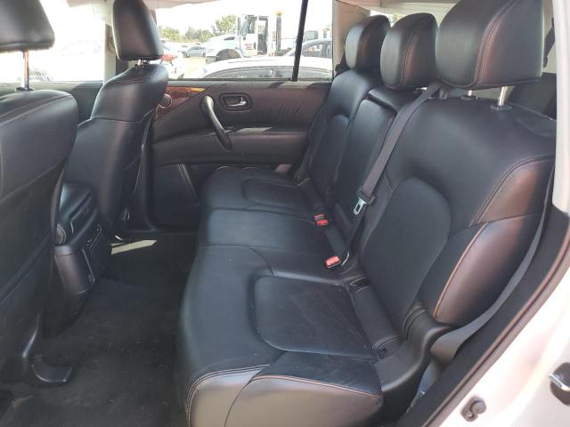 JN8AY2ND9LX016721 Nissan ARMADA SV