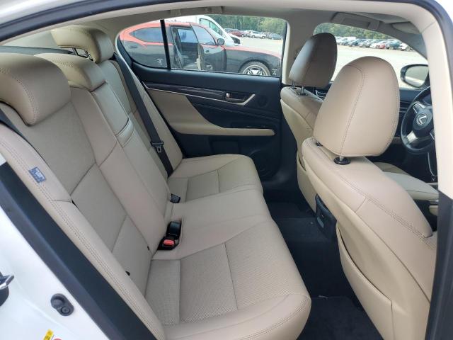 2016 LEXUS GS 200T BA JTHBA1BLXGA002201