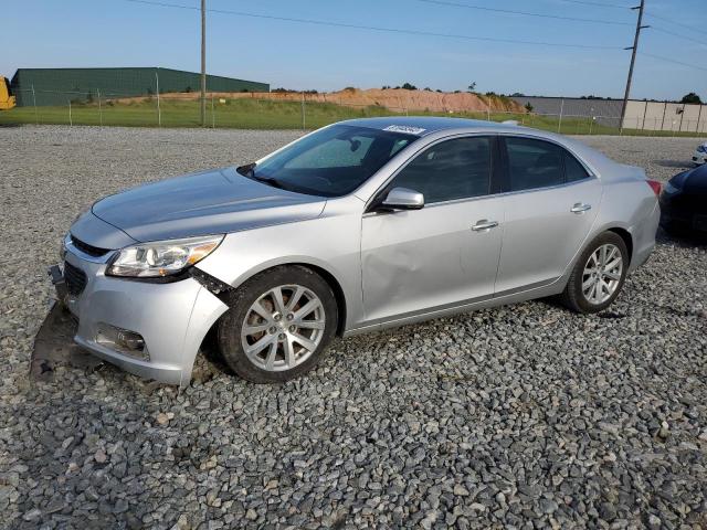 2016 Chevrolet Malibu Limited LTZ