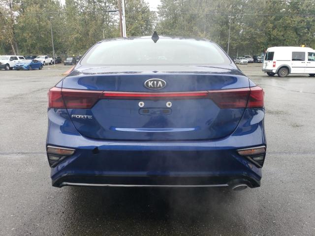 2021 KIA FORTE FE - 3KPF24AD9ME292189