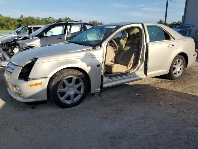 2007 Cadillac STS 