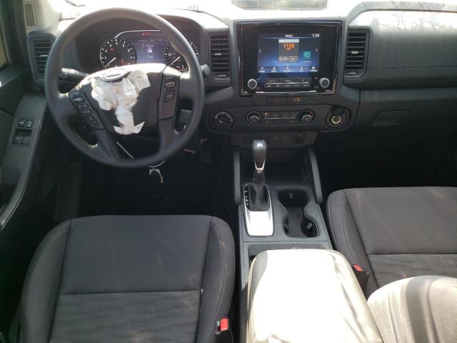 1N6ED1CM3NN666159 Nissan FRONTIER S