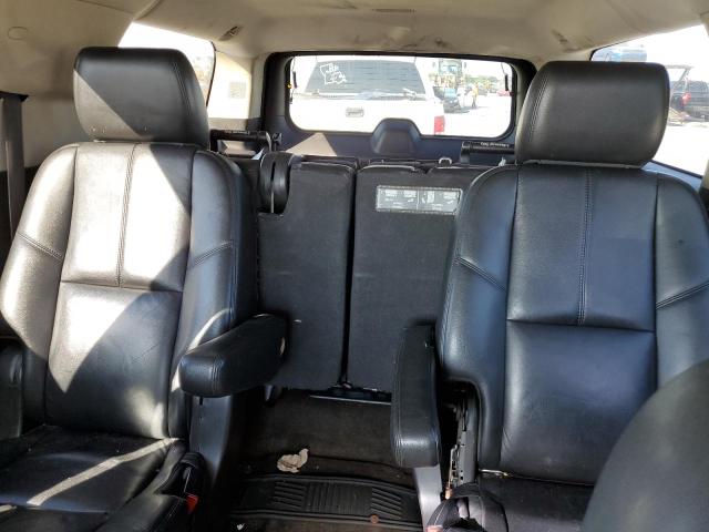 1GKS1KE07ER108181 GMC Yukon Xl C1500 Slt
