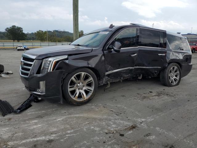 2017 Cadillac Escalade ESV Luxury