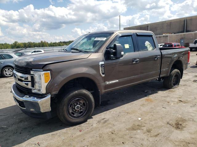 2017 Ford F-250 