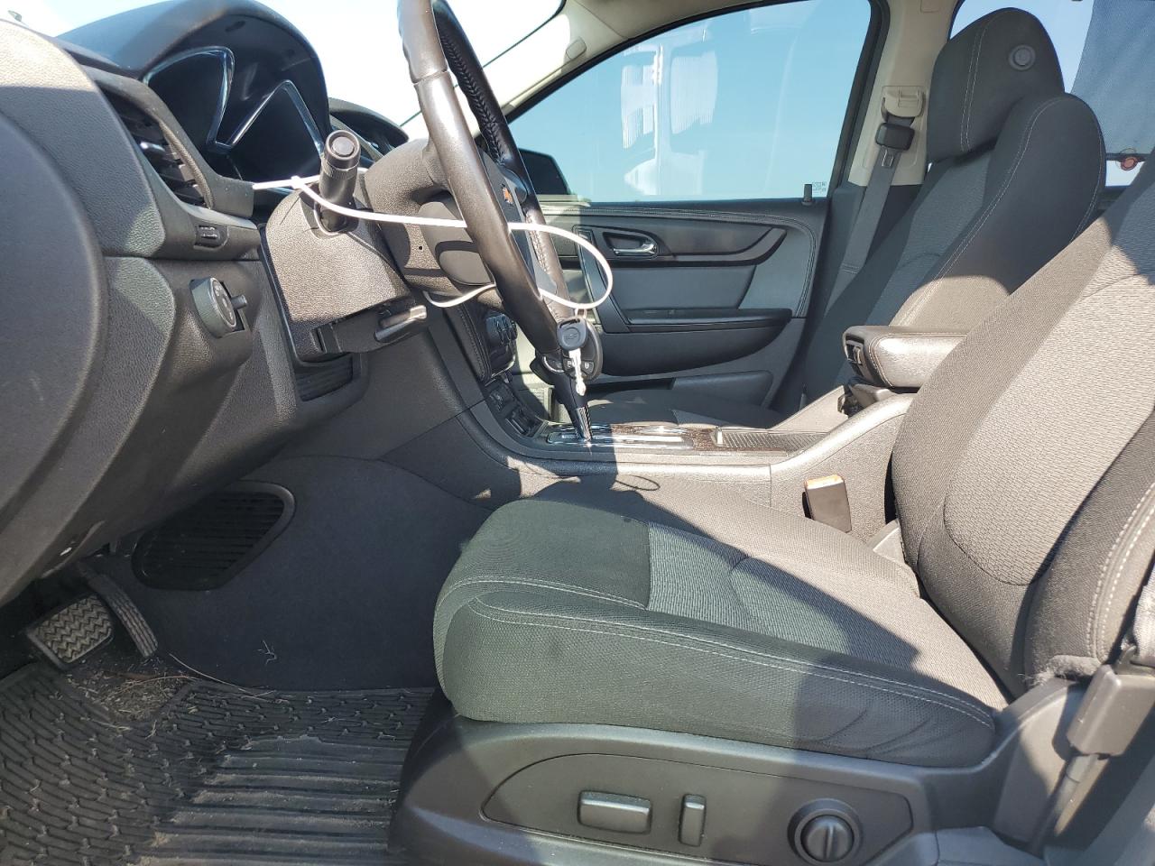 1GNKRGKD5GJ168994 CHEVROLET TRAVERSE 2016