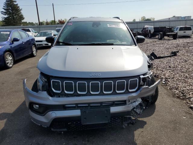 3C4NJDBB7NT136869 | 2022 JEEP COMPASS LA