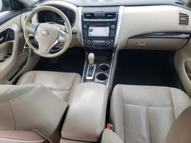 1N4BL3AP8FC277246 Nissan Altima 3.5s