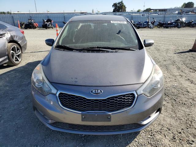 KNAFX4A69G5443886 KIA FORTE LX